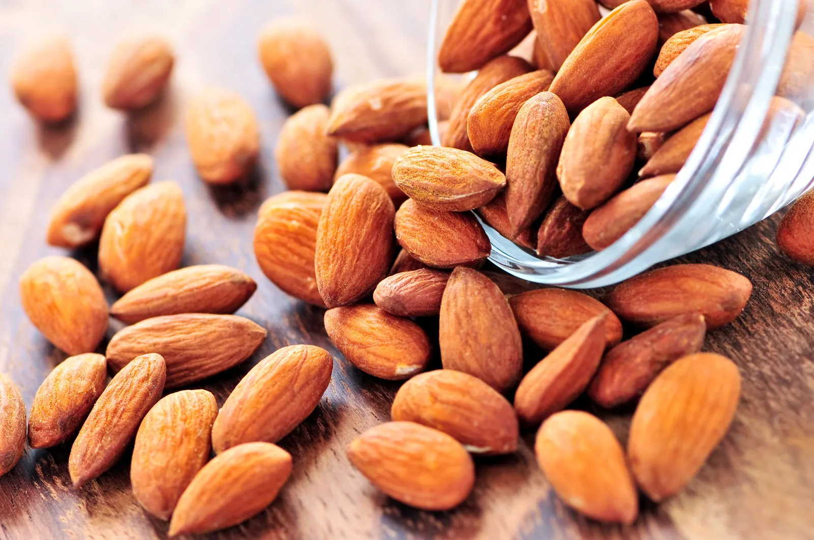 Dry Fruits