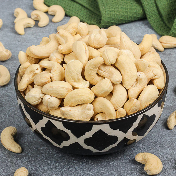 Dry Fruits