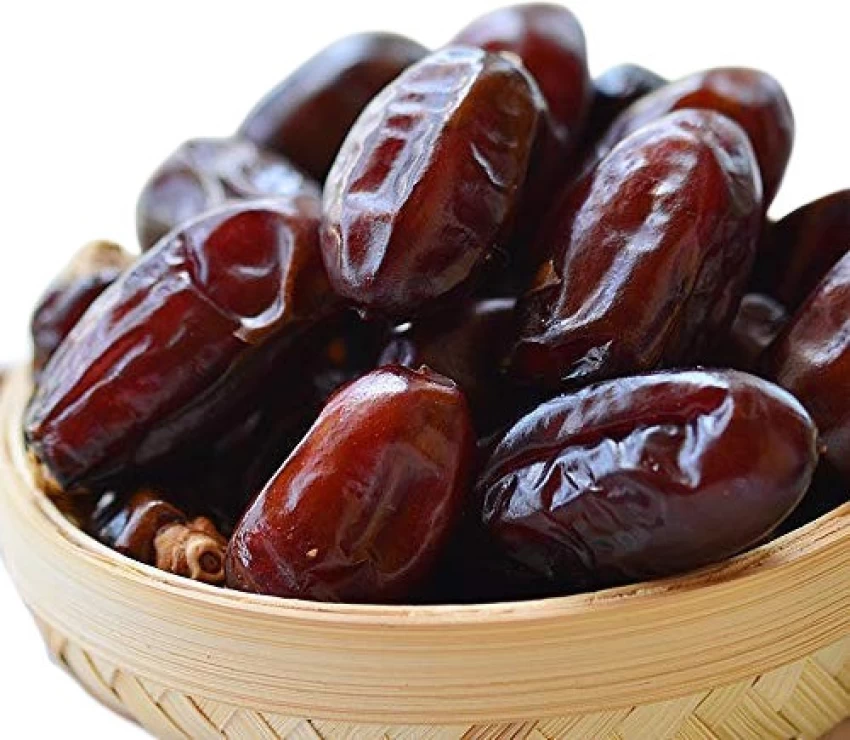 Dry Fruits
