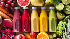 Juices